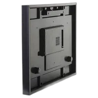 Used Memento Electronics 35-Inch Smart Frame (Black) - Excellent 4