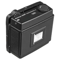 Used Mamiya RZ67 Pro II 120 Film Back - Excellent 0