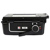 Used Mamiya RB67 Pro SD 120 Back - Excellent 3