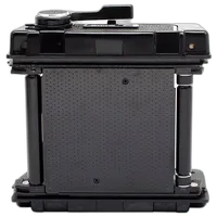 Used Mamiya RB67 Pro SD 120 Back - Excellent 4