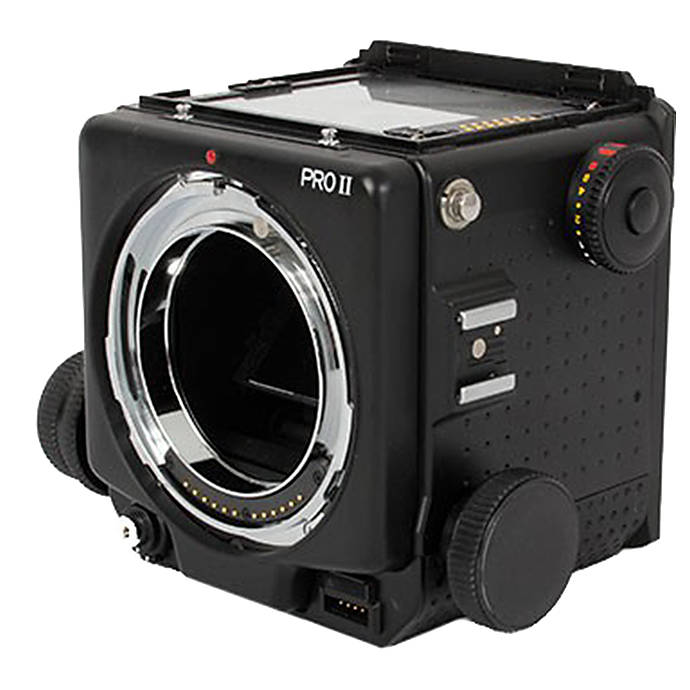 mamiya rz 67 pro ii