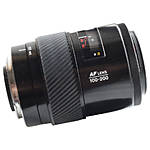 Used Minolta 100-200MM F/4.5 AF Lens - Excellent