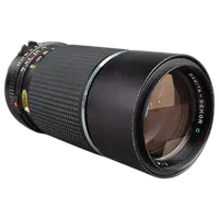 Used Mamiya 210MM F/4 N for 645 - Excellent 5