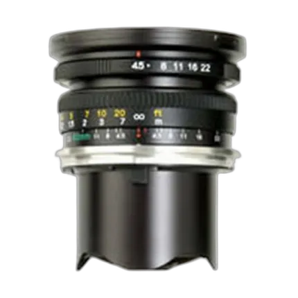 Used Mamiya 43MM F/4.5 with Viewfinder For Mamiya 7 - Excellent