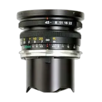 Used Mamiya 43MM F/4.5 with Viewfinder For Mamiya 7 - Excellent 0