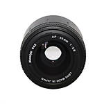 Used Mamiya 55MM F/2.8 for 645 - Excellent