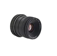 Used Mamiya 7 80MM F4 Lens - Excellent 0