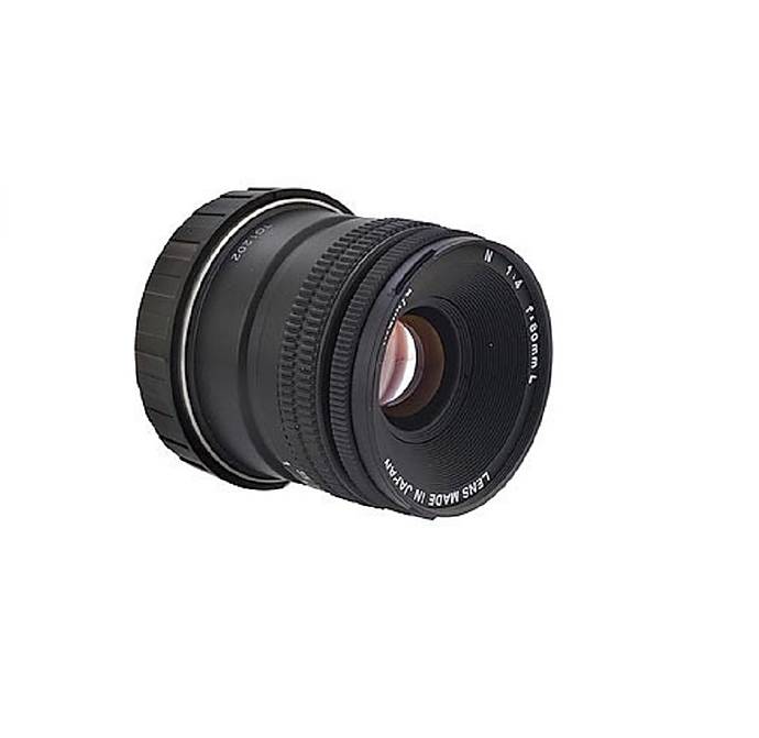 mamiya 7 used