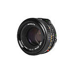 Used Minolta MD 50mm f/1.7 - Excellent