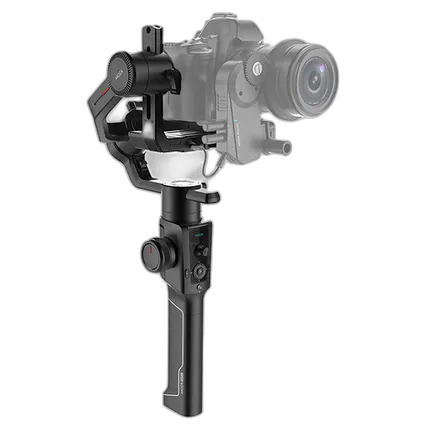 Used Moza Air 2 Stabilizer - Excellent