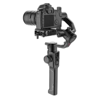 Used Moza Air 2 Stabilizer - Excellent 5