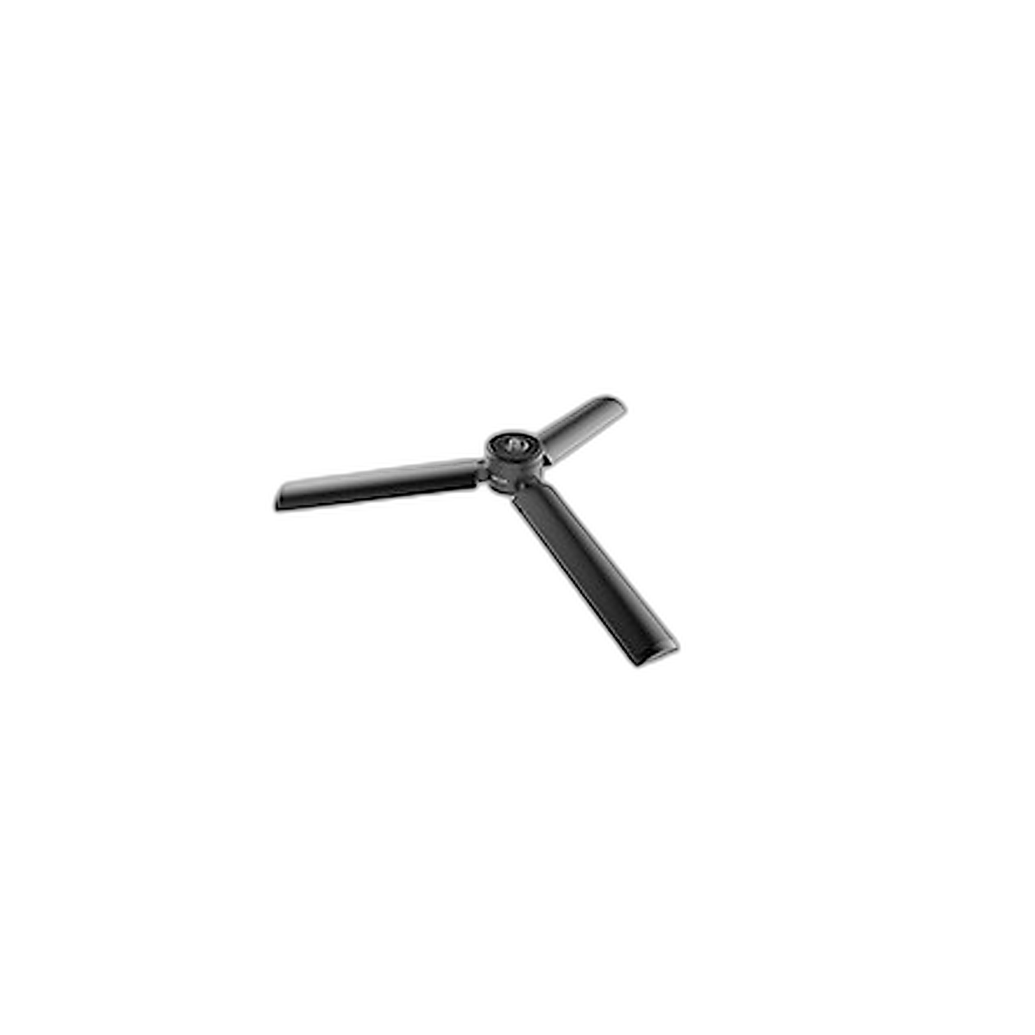 Used Moza Air 2 Stabilizer - Excellent angled view