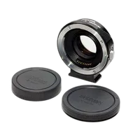 Used Metabones EF to E mount Speed Booster - Excellent 0