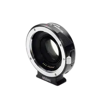 Used Metabones EF to E mount Speed Booster - Excellent 1