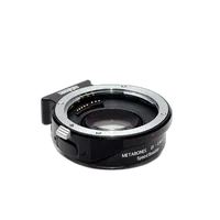 Used Metabones EF to E mount Speed Booster - Excellent 2