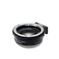 Used Metabones EF to E mount Speed Booster - Excellent 3