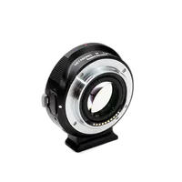 Used Metabones EF to E mount Speed Booster - Excellent 5