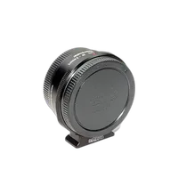 Used Metabones EF to E mount Speed Booster - Excellent 6