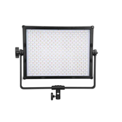 Used Nanlite MixPanel 150 RGBWW LED Panel - Excellent