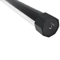 Used Excellent Nanlite Pavotube II 30X - 4FT LED Light 4