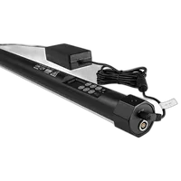 Used Excellent Nanlite Pavotube II 30X - 4FT LED Light 5