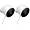 Nest Cam Outdoor Security Camera (2-Pack)