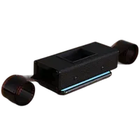 Used Negative Supply Basic Film Carrier 35 - Excellent Condition 3