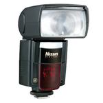 Used Nissin Di866 Mark II for Nikon - Excellent