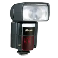 Used Nissin Di866 Mark II for Nikon - Excellent 0
