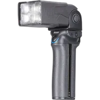 Used Nissin MG10 System Flash - Excellent 0