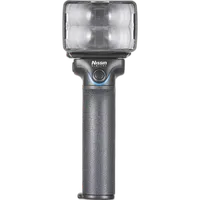 Used Nissin MG10 System Flash - Excellent 1