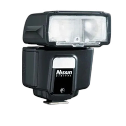Used Nissin i40 for Fuji X - Excellent