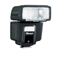 Used Nissin i40 for Fuji X - Excellent 0