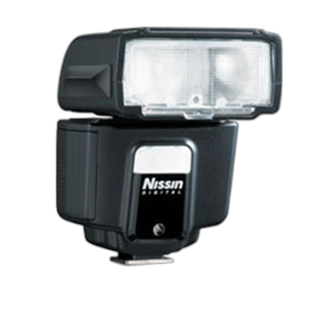 Used Nissin i40 for Fuji X - Excellent