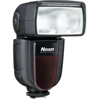 Used Nissin Speedlight Di 700A for Nikon - Excellent 0