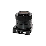 Used Nikon DW-2 6X Focusing Finder for F2 - Excellent