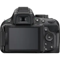 Used Nikon D5200 Digital SLR Body - Excellent 1