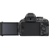 Used Nikon D5200 Digital SLR Body - Excellent 2