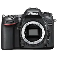 Used Nikon D7100 Body Only - Excellent 0