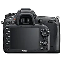 Used Nikon D7100 Body Only - Excellent 1