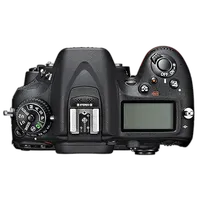 Used Nikon D7100 Body Only - Excellent 2