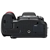 Used Nikon D7100 Body Only - Excellent 3