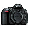 Used Nikon D5300 Body Only (Black) - Excellent