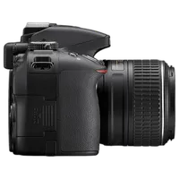 Used Nikon D5300 w/ 18-55mm VR Lens - Excellent 4