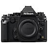 Used Nikon DF Body Only (Black) - Excellent