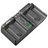 Used Nikon DF Body Only (Black) - Excellent