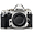 Used Nikon DF Body Only (Silver) - Excellent