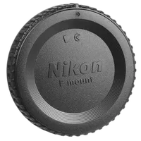 Used Nikon D3300 Body Only (Black) - Excellent 5