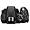 Used Nikon D3300 Body Only (Black) - Excellent