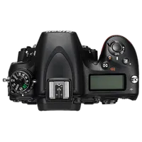 Used Nikon D750 Body Only - Excellent 3